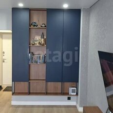 Квартира 63,7 м², 2-комнатная - изображение 2