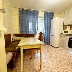 Квартира 35 м², 1-комнатная - изображение 3