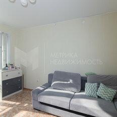 Квартира 24 м², студия - изображение 4