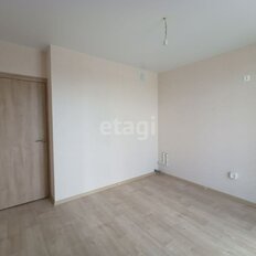 Квартира 37,4 м², 1-комнатная - изображение 5