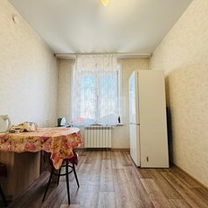 Квартира 34,8 м², 1-комнатная - изображение 1