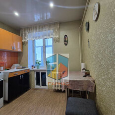 Квартира 33,9 м², 1-комнатная - изображение 1
