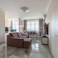 Квартира 90 м², 3-комнатная - изображение 2