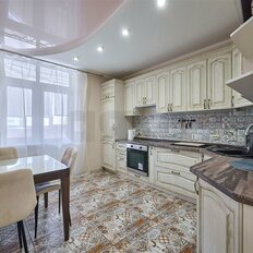 Квартира 39,6 м², 1-комнатная - изображение 2