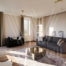 Квартира 122 м², 3-комнатная - изображение 3