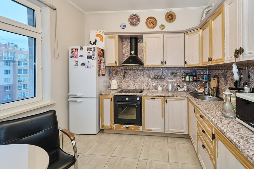 81 м², 3-комнатная квартира 10 790 000 ₽ - изображение 65