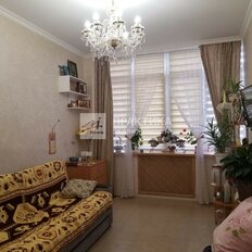 Квартира 50,7 м², 1-комнатная - изображение 4
