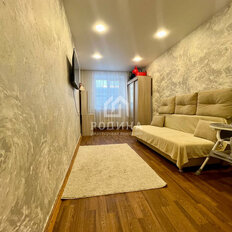 Квартира 57,7 м², 3-комнатная - изображение 2