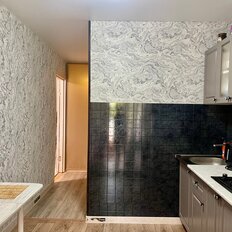 Квартира 30,8 м², 1-комнатная - изображение 1