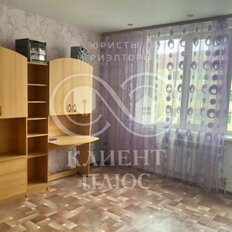 Квартира 46 м², 1-комнатная - изображение 4