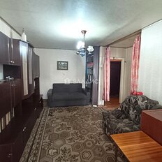 Квартира 41,5 м², 2-комнатная - изображение 3