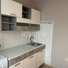 Квартира 39 м², 1-комнатная - изображение 3
