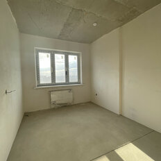 Квартира 34 м², 1-комнатная - изображение 2