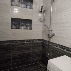 Квартира 53,6 м², 1-комнатная - изображение 1