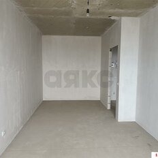 Квартира 43,4 м², 1-комнатная - изображение 4
