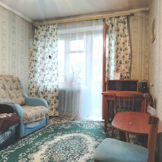 Квартира 26 м², 1-комнатная - изображение 2