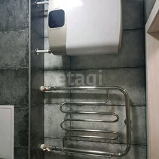 Квартира 22,3 м², студия - изображение 5