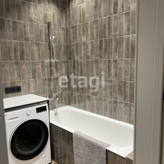 Квартира 51,6 м², 1-комнатная - изображение 5