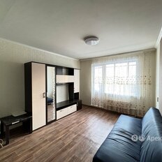 Квартира 34 м², 1-комнатная - изображение 5