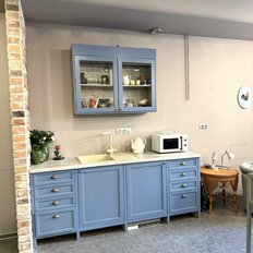 Квартира 126,1 м², 3-комнатная - изображение 4