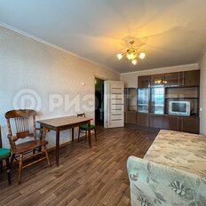 Квартира 33,5 м², 1-комнатная - изображение 3
