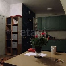 Квартира 27 м², студия - изображение 3