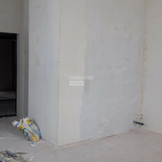 Квартира 27,7 м², 1-комнатная - изображение 3