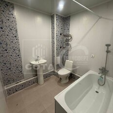 Квартира 34 м², 1-комнатная - изображение 2