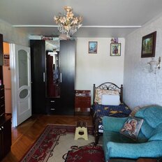 Квартира 33 м², 1-комнатная - изображение 1