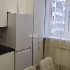 Квартира 47 м², 1-комнатная - изображение 2