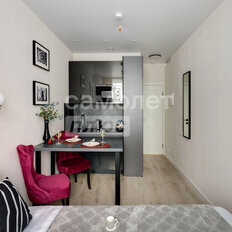 Квартира 17 м², студия - изображение 3