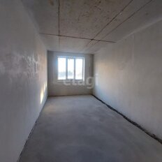 Квартира 46,7 м², 1-комнатная - изображение 3