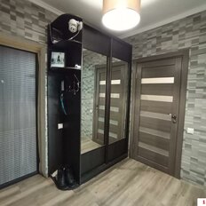 Квартира 35,6 м², 1-комнатная - изображение 1