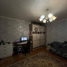 Квартира 34,2 м², 1-комнатная - изображение 5