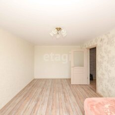 Квартира 31,6 м², 1-комнатная - изображение 5