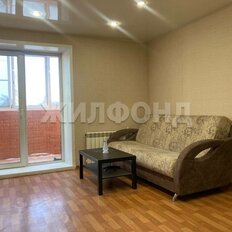 Квартира 22,1 м², студия - изображение 3