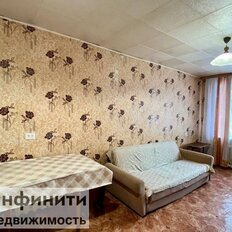 Квартира 36 м², 1-комнатная - изображение 2