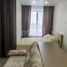 Квартира 30,9 м², студия - изображение 5