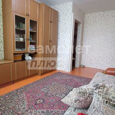 Квартира 29 м², 1-комнатная - изображение 1
