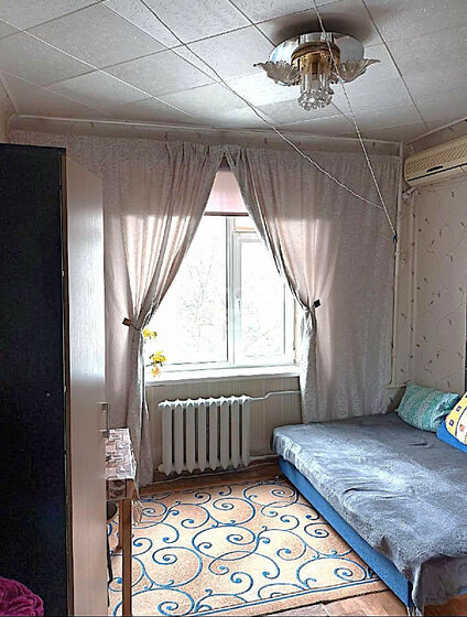 19 м², 1-комнатная квартира 1 500 000 ₽ - изображение 46