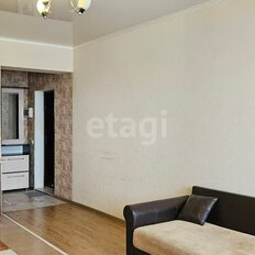Квартира 26,4 м², студия - изображение 1