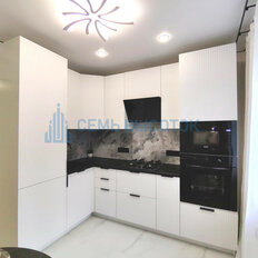 Квартира 33,7 м², 1-комнатная - изображение 2