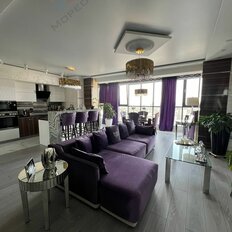 Квартира 94,5 м², 3-комнатная - изображение 5