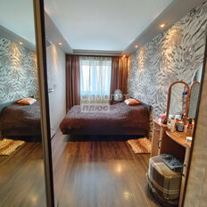Квартира 54,4 м², 3-комнатная - изображение 5