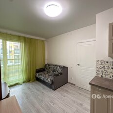 Квартира 32 м², 1-комнатная - изображение 4