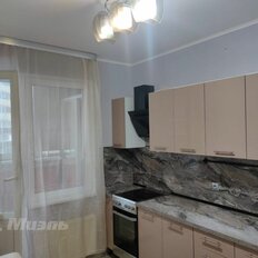 Квартира 42,2 м², 1-комнатная - изображение 2