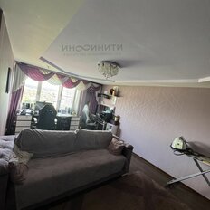 Квартира 64 м², 3-комнатная - изображение 3