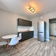 Квартира 30 м², 1-комнатная - изображение 1