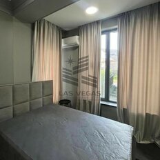 Квартира 39 м², 2-комнатные - изображение 5