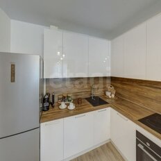 Квартира 21,9 м², студия - изображение 4